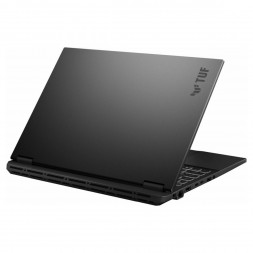 Ноутбук игровой ASUS TUF Gaming A16 FA608UHI-TU128 (16&amp;quot;, 2025, IPS, AMD Ryzen 7 260 3.8ГГц, 8 ядер, 16ГБ DDR5, 512ГБ SSD, NVIDIA GeForce RTX 5050, TGP 115Вт)
