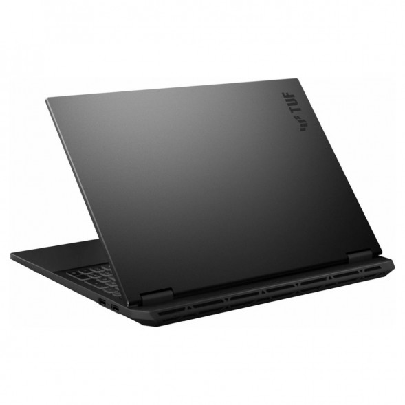 Ноутбук игровой ASUS TUF Gaming A16 FA608UHI-TU128 (16&amp;quot;, 2025, IPS, AMD Ryzen 7 260 3.8ГГц, 8 ядер, 16ГБ DDR5, 512ГБ SSD, NVIDIA GeForce RTX 5050, TGP 115Вт) в Сургуте