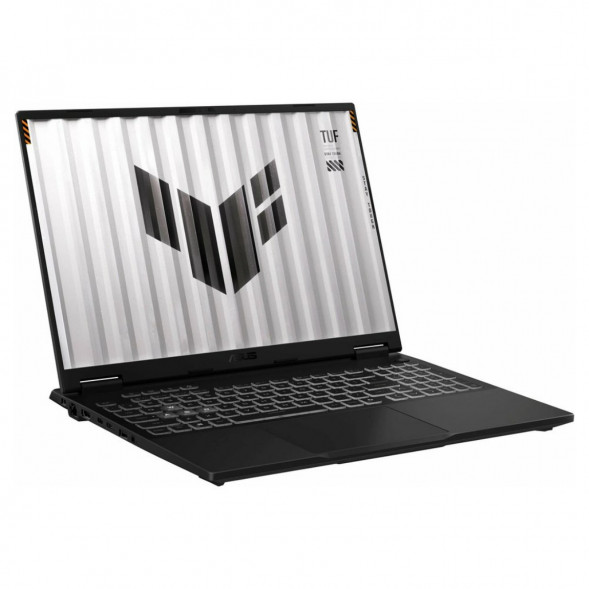 Ноутбук игровой ASUS TUF Gaming A16 FA608UHI-TU128 (16&amp;quot;, 2025, IPS, AMD Ryzen 7 260 3.8ГГц, 8 ядер, 16ГБ DDR5, 512ГБ SSD, NVIDIA GeForce RTX 5050, TGP 115Вт) в Сургуте