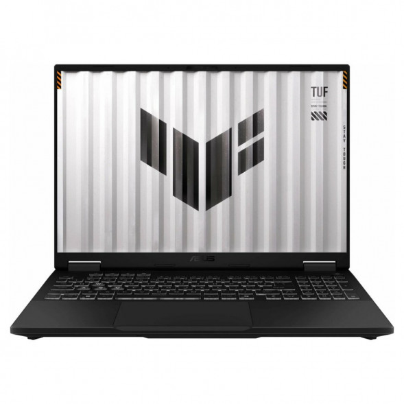 Ноутбук игровой ASUS TUF Gaming A16 FA608UHI-TU128 (16&amp;quot;, 2025, IPS, AMD Ryzen 7 260 3.8ГГц, 8 ядер, 16ГБ DDR5, 512ГБ SSD, NVIDIA GeForce RTX 5050, TGP 115Вт) в Сургуте