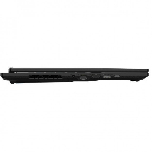 Ноутбук Gigabyte Gaming A16 GA6H (CVHI3US864SH) (16&amp;quot;, IPS, Intel Core i7 13620H 2.4ГГц, 10 ядер, 32ГБ DDR5, 1ТБ SSD, NVIDIA GeForce RTX 5060 - 8 ГБ, Windows 11 Home), черный в Сургуте
