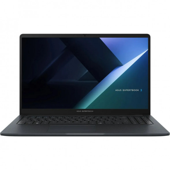 Ноутбук ASUS ExpertBook B1 B1503CVA-I716512B0D (15.6&amp;quot;, IPS, Intel Core 7 150U 1.8ГГц, 10 ядер, 16ГБ DDR5, 512ГБ SSD, Intel Graphics, без ОС), серый в Сургуте
