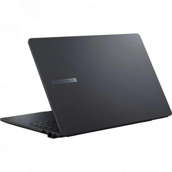 Ноутбук ASUS ExpertBook B1 B1503CVA-I716512B0D (15.6&amp;quot;, IPS, Intel Core 7 150U 1.8ГГц, 10 ядер, 16ГБ DDR5, 512ГБ SSD, Intel Graphics, без ОС), серый в Сургуте