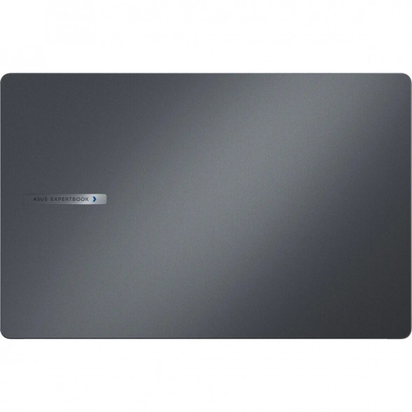 Ноутбук ASUS ExpertBook B1 B1503CVA-I716512B0D (15.6&amp;quot;, IPS, Intel Core 7 150U 1.8ГГц, 10 ядер, 16ГБ DDR5, 512ГБ SSD, Intel Graphics, без ОС), серый в Сургуте