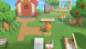 Игра Animal Crossing: New Horizons [Nintendo Switch, русская версия] в Сургуте