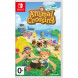 Игра Animal Crossing: New Horizons [Nintendo Switch, русская версия] в Сургуте