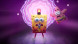 SpongeBob SquarePants: The Cosmic Shake (PS4, русские субтитры) в Сургуте