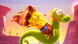 SpongeBob SquarePants: The Cosmic Shake (PS4, русские субтитры) в Сургуте