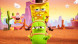 SpongeBob SquarePants: The Cosmic Shake (PS4, русские субтитры) в Сургуте