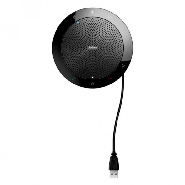 Спикерфон Jabra Connect 4s, черный в Сургуте