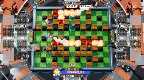 Игра Super Bomberman R 2 [Nintendo Switch, русские субтитры] в Сургуте