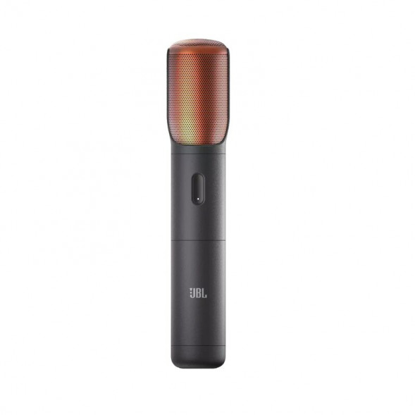Портативная акустика JBL Partybox Encore + микрофон, черный в Сургуте