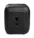 Портативная акустика JBL Partybox Encore + микрофон, черный в Сургуте