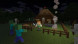 Игра Minecraft [PS5, русская версия] в Сургуте