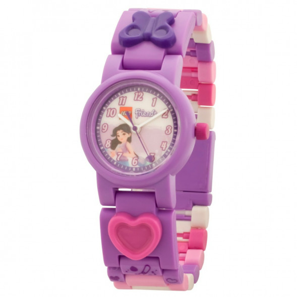 Часы LEGO Friends 8021223 Наручные часы Friends «Эмма» в Сургуте
