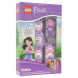 Часы LEGO Friends 8021223 Наручные часы Friends «Эмма» в Сургуте