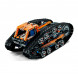 Конструктор LEGO Technic 42140 Машина-трансформер на дистанционном управлении в Сургуте