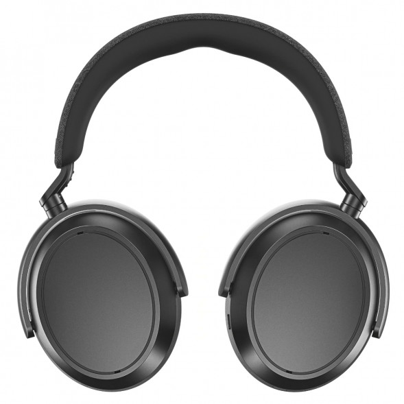Беспроводные наушники Sennheiser Momentum 4 Wireless, Graphite в Сургуте