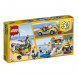 Конструктор LEGO Creator 31079 Фургон сёрферов в Сургуте
