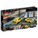 Конструктор LEGO Speed Champions 75893 2018 Dodge Challenger SRT Demon и 1970 Dodge Charger R/T в Сургуте