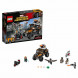 Конструктор LEGO Super Heroes 76050 Опасное ограбление в Сургуте