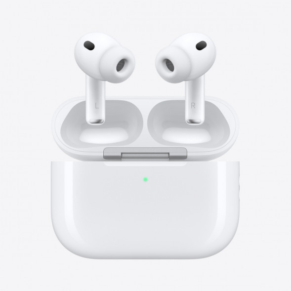 Беспроводные наушники Apple AirPods Pro 3 в Сургуте