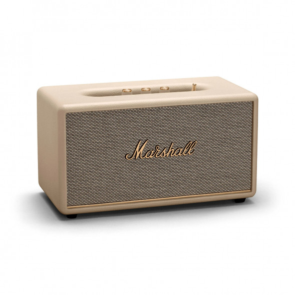 Беспроводная акустика Marshall Stanmore III, Cream в Сургуте