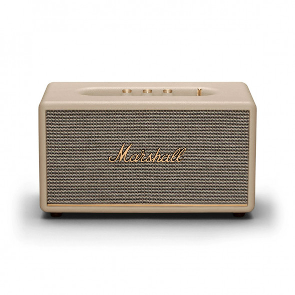 Беспроводная акустика Marshall Stanmore III, Cream в Сургуте