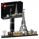 Конструктор LEGO Architecture 21044 Париж в Сургуте