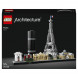 Конструктор LEGO Architecture 21044 Париж в Сургуте