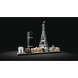 Конструктор LEGO Architecture 21044 Париж в Сургуте