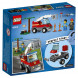 Конструктор LEGO City Fire 60212 Пожар на пикнике в Сургуте