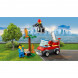 Конструктор LEGO City Fire 60212 Пожар на пикнике в Сургуте