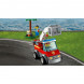 Конструктор LEGO City Fire 60212 Пожар на пикнике в Сургуте