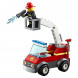 Конструктор LEGO City Fire 60212 Пожар на пикнике в Сургуте