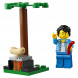 Конструктор LEGO City Fire 60212 Пожар на пикнике в Сургуте