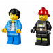 Конструктор LEGO City Fire 60212 Пожар на пикнике в Сургуте