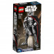 Конструктор LEGO Star Wars 75118 Капитан Фазма в Сургуте