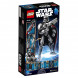 Конструктор LEGO Star Wars 75118 Капитан Фазма в Сургуте