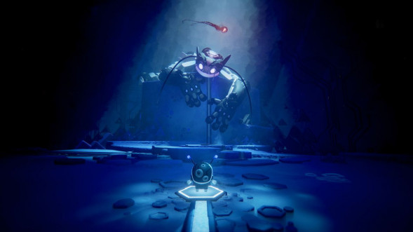 Игра Грёзы (Dreams) [PS4, русская версия] в Сургуте