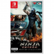 Игра Ninja Gaiden: Master Collection [Nintendo Switch, английская версия] в Сургуте
