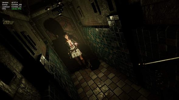 Игра Tormented Souls [PS5, русские субтитры] в Сургуте