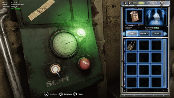 Игра Tormented Souls [PS5, русские субтитры] в Сургуте