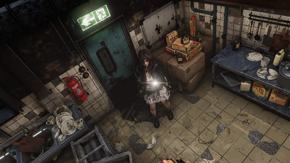 Игра Tormented Souls [PS5, русские субтитры] в Сургуте