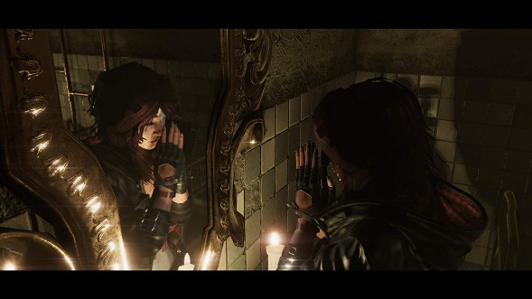Игра Tormented Souls [PS5, русские субтитры] в Сургуте