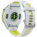 Умные часы Garmin Forerunner 970 Titanium Whitestone/Translucent Amp Yellow Band 010-02969-11 в Сургуте