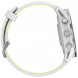 Умные часы Garmin Forerunner 970 Titanium Whitestone/Translucent Amp Yellow Band 010-02969-11 в Сургуте
