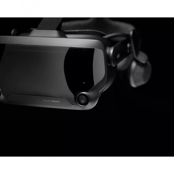 Шлем виртуальной реальности Valve Index Headset в Сургуте