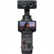 Экшн-камера Insta360 Luna Ultra Standard Combo, Cosmic Black в Сургуте