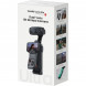 Экшн-камера Insta360 Luna Ultra Standard Combo, Cosmic Black в Сургуте